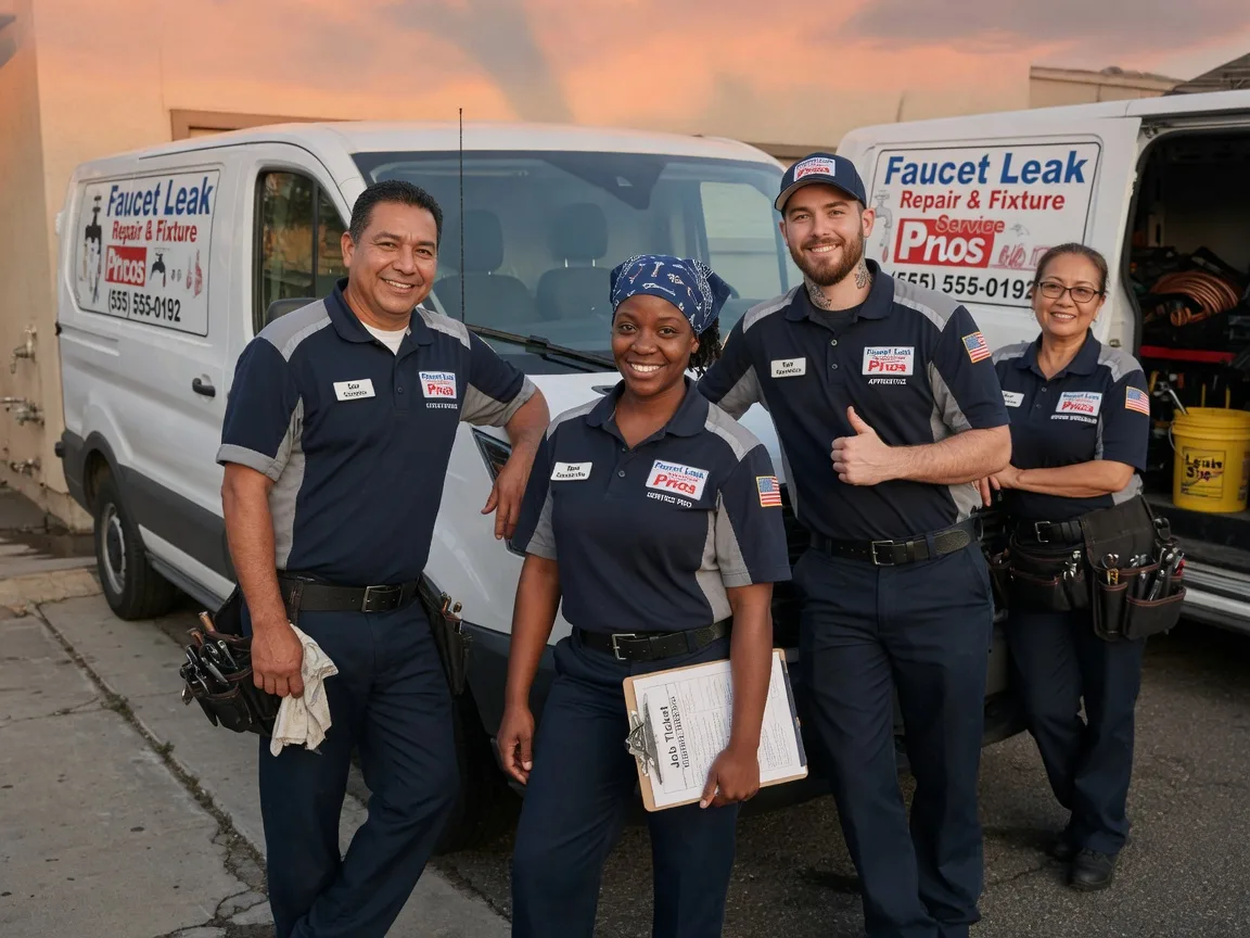 Faucet Repair company in Swayzee, IN