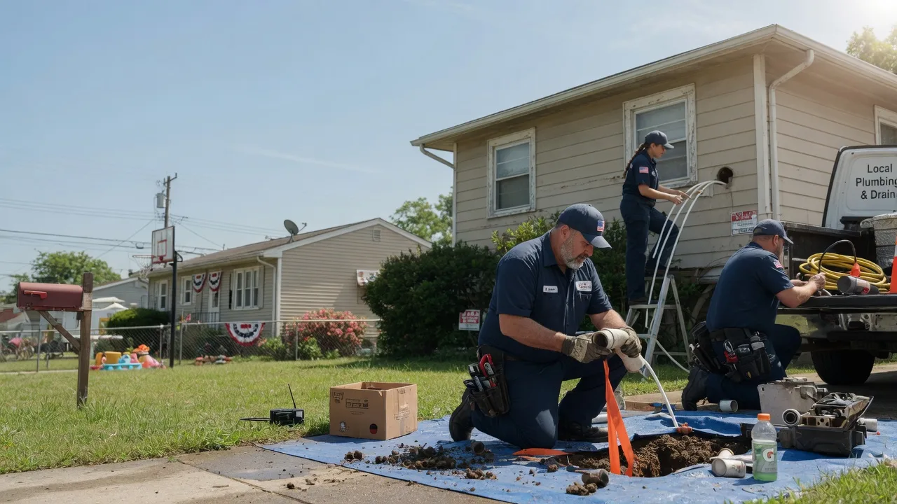Faucet Repair in Swayzee, IN near me
